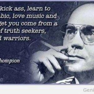 Meet your Posher, Rose